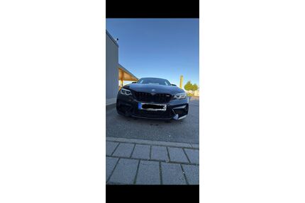 BMW M2 Gebrauchtwagen