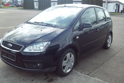 Ford C-Max Gebrauchtwagen