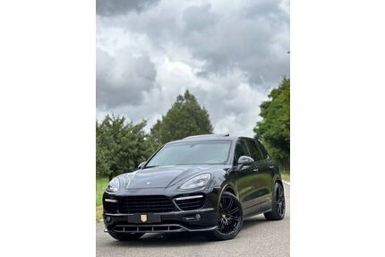 Porsche Cayenne Gebrauchtwagen