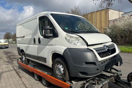 Citroen Jumper Gebrauchtwagen