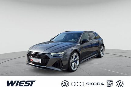 Audi RS6 Gebrauchtwagen