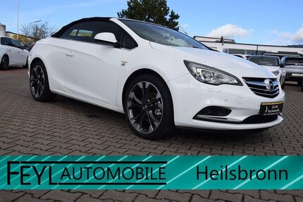 Opel Cascada Gebrauchtwagen