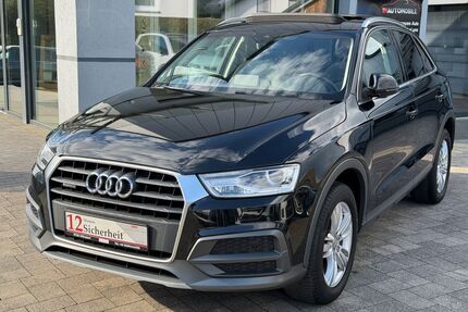 Audi Q3 Gebrauchtwagen