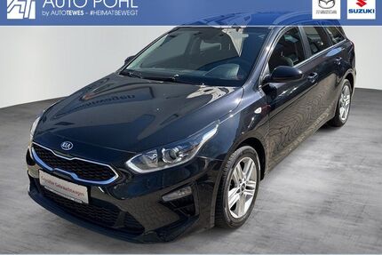 Kia ceed / Ceed Gebrauchtwagen