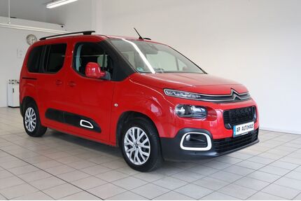 Citroen Berlingo Gebrauchtwagen