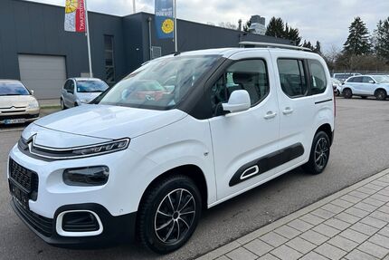 Citroen Berlingo Gebrauchtwagen