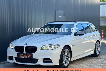 BMW M550 Gebrauchtwagen