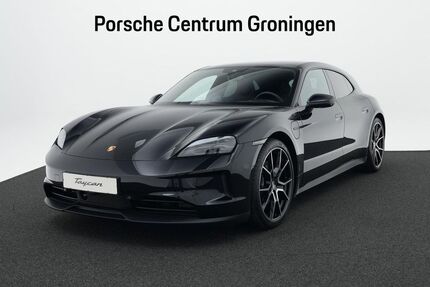 Porsche Taycan Gebrauchtwagen