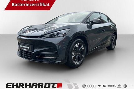 Cupra Tavascan Gebrauchtwagen