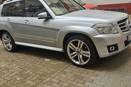 Mercedes-Benz GLK 320 Gebrauchtwagen