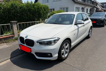 BMW 120 Gebrauchtwagen