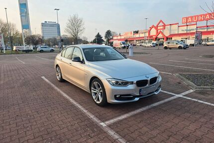 BMW 328 Gebrauchtwagen