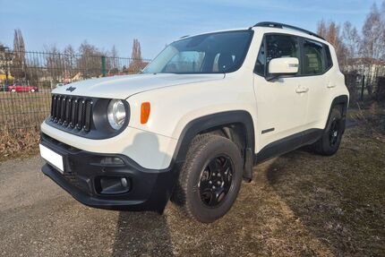 Jeep Renegade Gebrauchtwagen