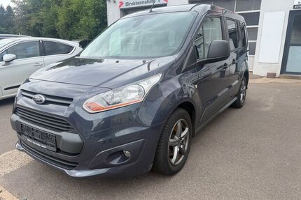 Ford Tourneo Gebrauchtwagen