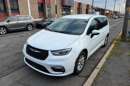 Chrysler Pacifica Gebrauchtwagen