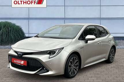 Toyota Corolla Gebrauchtwagen