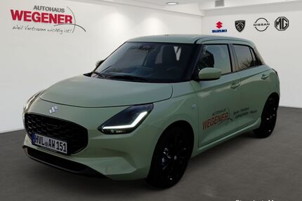 Suzuki Swift Gebrauchtwagen