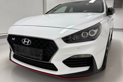 Hyundai i30 Gebrauchtwagen