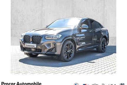 BMW X4 Gebrauchtwagen