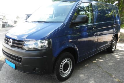 VW T5 Transporter Gebrauchtwagen