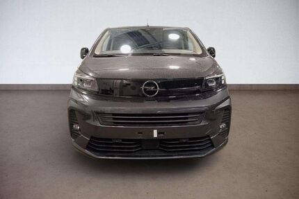 Opel Zafira Life Gebrauchtwagen