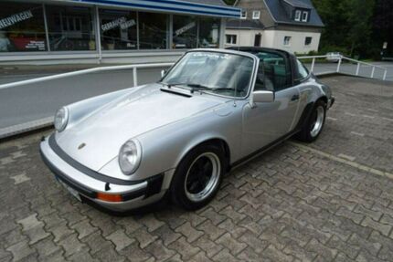 Porsche 911 Urmodell Gebrauchtwagen