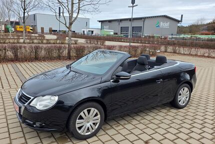 VW Eos Gebrauchtwagen