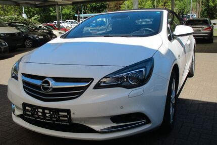 Opel Cascada Gebrauchtwagen