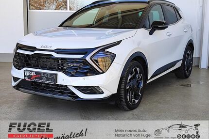 Kia Sportage Gebrauchtwagen