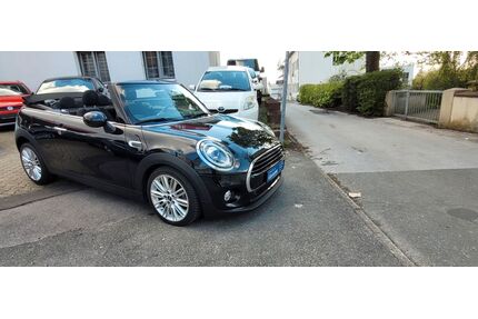 Mini Cooper Gebrauchtwagen