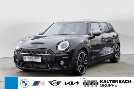 Mini Cooper SD Clubman Gebrauchtwagen