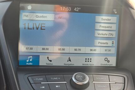 Ford Kuga Gebrauchtwagen