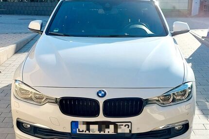 Alpina D3 Gebrauchtwagen