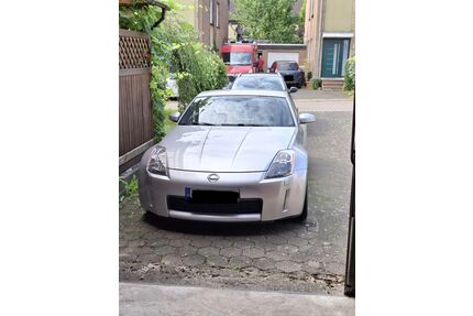 Nissan 350Z Gebrauchtwagen