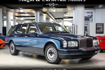Rolls Royce Silver Seraph Gebrauchtwagen