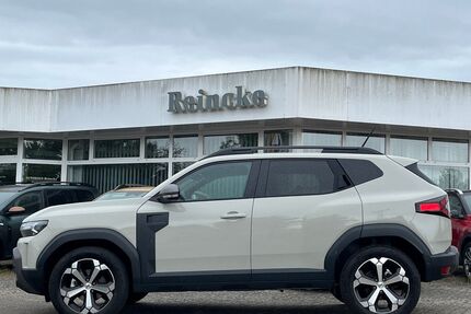 Dacia Duster Gebrauchtwagen