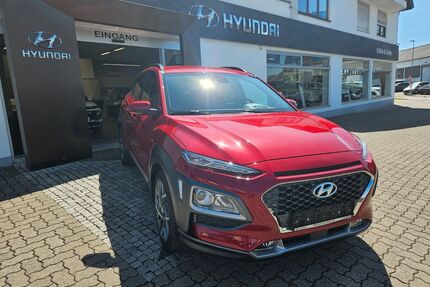 Hyundai KONA Gebrauchtwagen