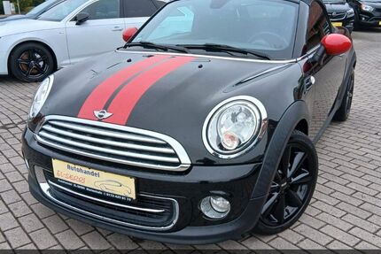 Mini Cooper Gebrauchtwagen