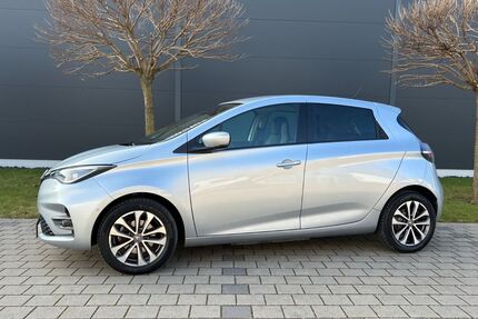 Renault ZOE Gebrauchtwagen
