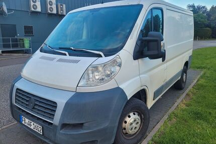 Fiat Ducato Gebrauchtwagen