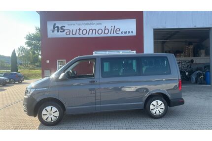 VW T6 Caravelle Gebrauchtwagen