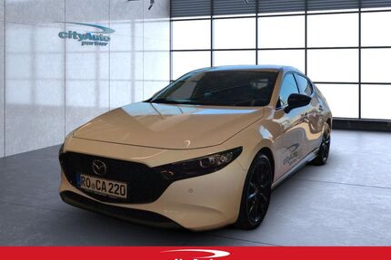 Mazda 3 Gebrauchtwagen