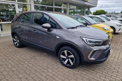 Opel Crossland (X) Gebrauchtwagen