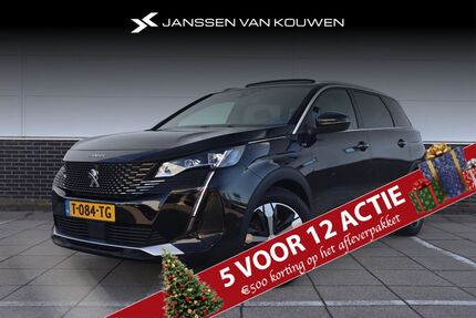 Peugeot 5008 Gebrauchtwagen