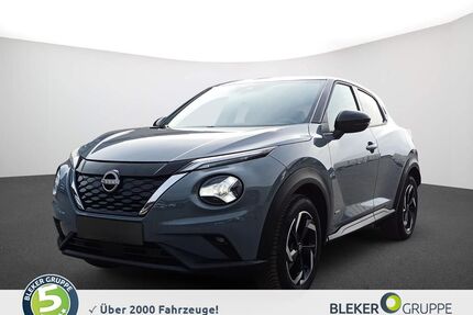 Nissan Juke Gebrauchtwagen