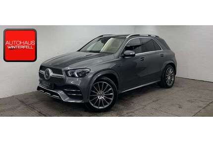 Mercedes-Benz GLE 350 Gebrauchtwagen