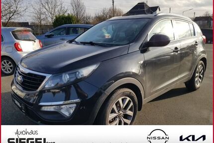 Kia Sportage Gebrauchtwagen
