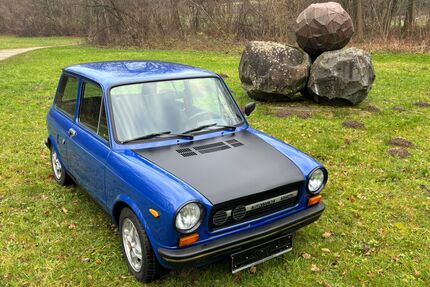 Abarth Andere Gebrauchtwagen