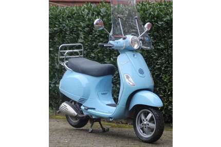 Vespa LX 50 Gebrauchtwagen