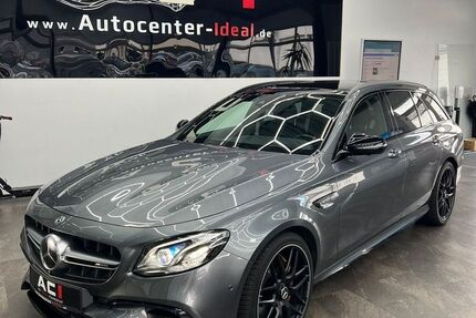 Mercedes-Benz E 63 AMG Gebrauchtwagen